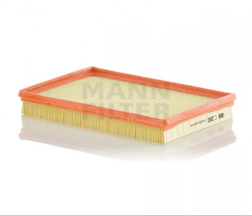 Mann-Filter levegőszűrő C2880