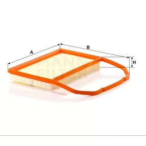 Mann-Filter levegőszűrő C29015