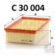 Mann-Filter levegőszűrő C30004