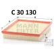 Mann-Filter levegőszűrő C30130