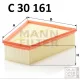 Mann-Filter levegőszűrő C30161