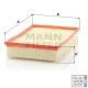 Mann-Filter levegőszűrő C30189/1