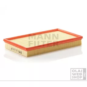 Mann-Filter levegőszűrő C31101