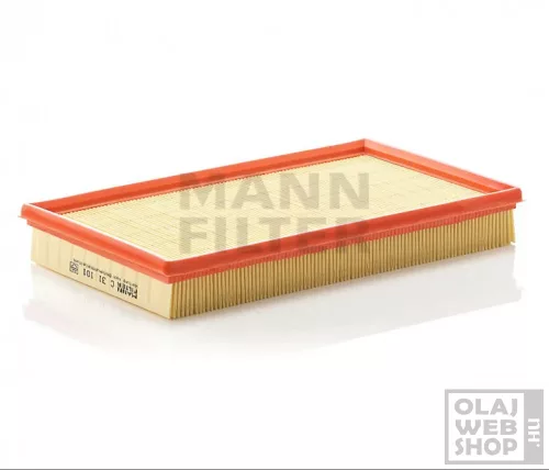 Mann-Filter levegőszűrő C31101
