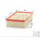 Mann-Filter levegőszűrő C31195