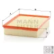 Mann-Filter levegőszűrő C31196