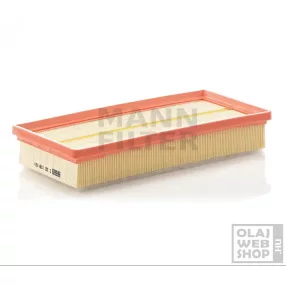 Mann-Filter levegőszűrő C32108
