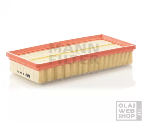 Mann-Filter levegőszűrő C32108