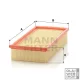Mann-Filter levegőszűrő C32120