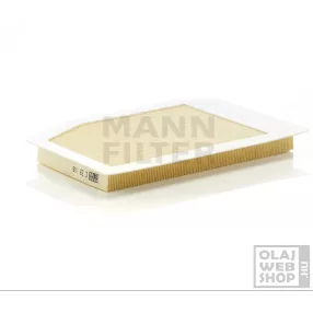 Mann-Filter levegőszűrő C33106