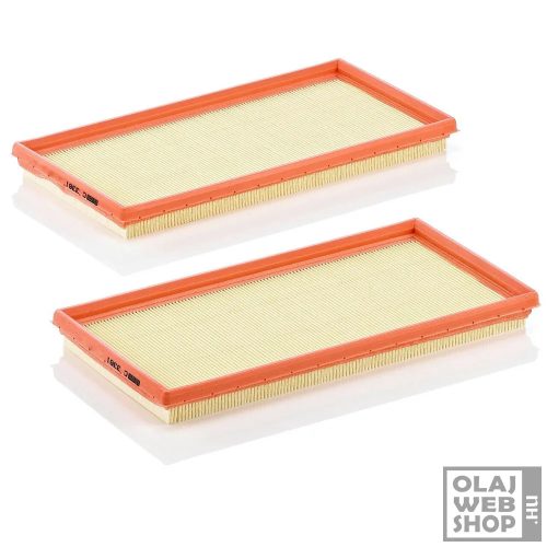 Mann-Filter levegőszűrő C 3361-2