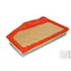 Mann-Filter levegőszűrő C35015