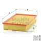 Mann-Filter levegőszűrő C35215