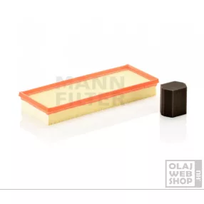 Mann-Filter levegőszűrő C36007KIT