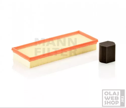 Mann-Filter levegőszűrő C36007KIT