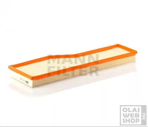 Mann-Filter levegőszűrő C54165