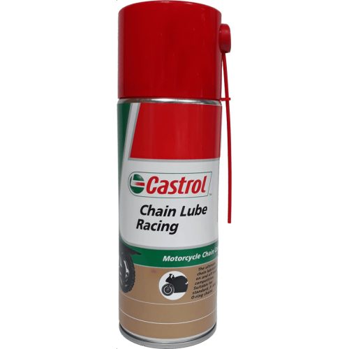 Castrol Chain Lube Racing O-R-Z lánckenő spray 400ml