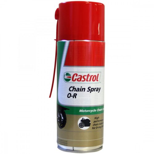 Castrol Chain O-R lánckenő spray 400ml