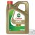 Castrol EDGE 5W-40 motorolaj 4L