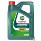 Castrol MAGNATEC C2 5W-30 motorolaj 4L