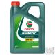 Castrol MAGNATEC C3 5W-30 motorolaj 4L