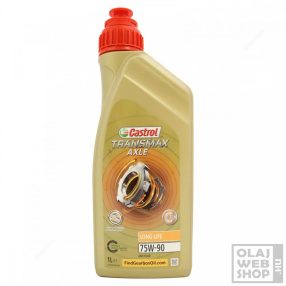 Castrol Transmax Axle Longlife 75W-90 váltóolaj 1L