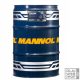 Mannol 7501 CLASSIC 10W-40 motorolaj 208L