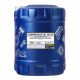Mannol 2901 COMPRESSOR OIL ISO 46 kompresszorolaj 10L NR