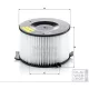 Mann-Filter pollenszűrő CU1738