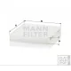 Mann-Filter pollenszűrő CU19001