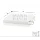 Mann-Filter pollenszűrő CU2132