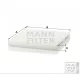 Mann-Filter pollenszűrő CU22010