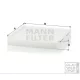 Mann-Filter pollenszűrő CU2245