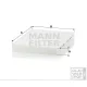 Mann-Filter pollenszűrő CU2335