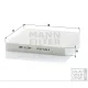 Mann-Filter pollenszűrő CU2345