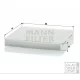 Mann-Filter pollenszűrő CU2362