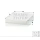 Mann-Filter pollenszűrő CU2433
