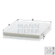 Mann-Filter pollenszűrő CU2434