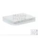 Mann-Filter pollenszűrő CU2436