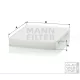 Mann-Filter pollenszűrő CU2440
