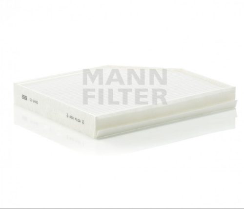 Mann-Filter pollenszűrő CU2450