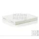 Mann-Filter pollenszűrő CU2450