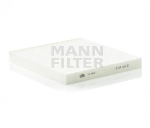 Mann-Filter pollenszűrő CU2544