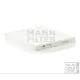 Mann-Filter pollenszűrő CU2544