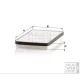 Mann-Filter pollenszűrő CU2650