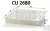 Mann-Filter pollenszűrő CU2680