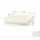 Mann-Filter pollenszűrő CU27007