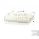 Mann-Filter pollenszűrő CU27008