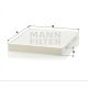 Mann-Filter pollenszűrő CU2757