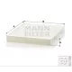 Mann-Filter pollenszűrő CU2757